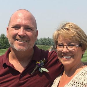 Meet your Posher, Monica